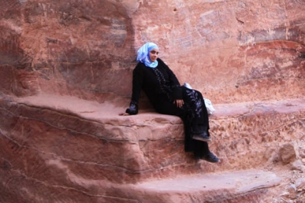 Corners Are Cultural